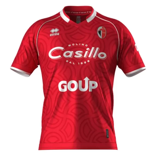 Camiseta Bari Hombre Segunda 24/25