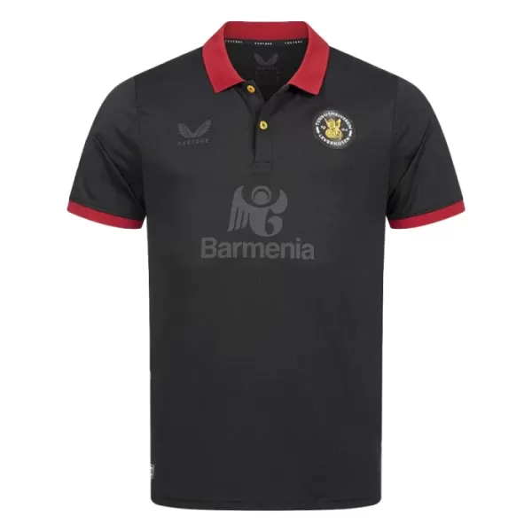 Camiseta Bayer 04 Leverkusen Aniversario Hombre 24/25