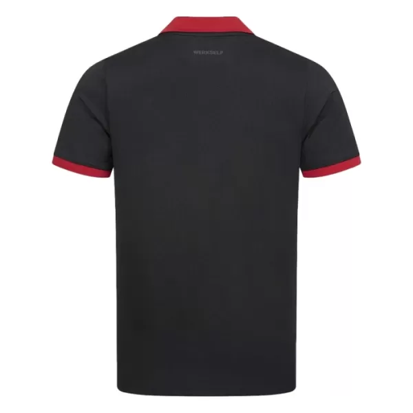 Camiseta Bayer 04 Leverkusen Aniversario Hombre 24/25