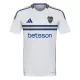 Camiseta Boca Juniors Hombre Segunda 24/25