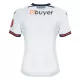 Camiseta Bolton Wanderers Hombre Primera 24/25