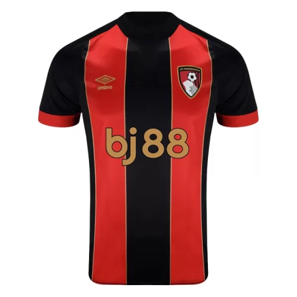 Camiseta Bournemouth Hombre Primera 24/25