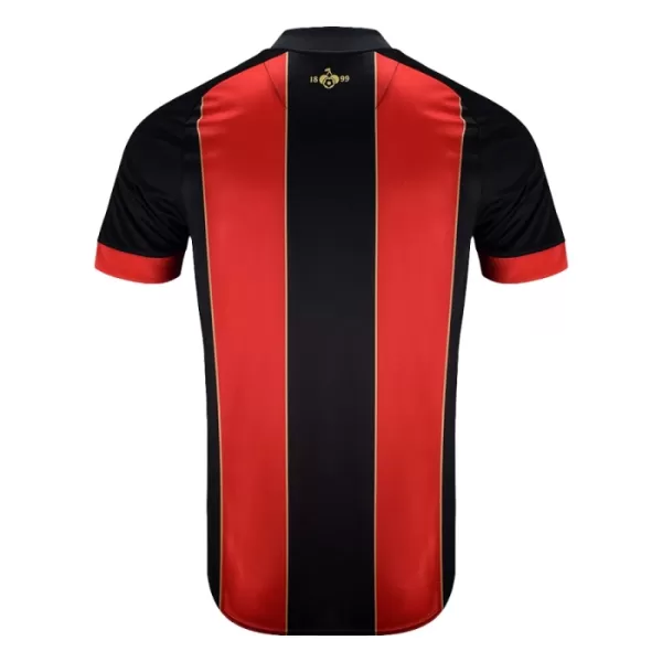 Camiseta Bournemouth Hombre Primera 24/25