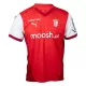 Camiseta Braga Hombre Primera 24/25