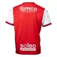 Camiseta Braga Hombre Primera 24/25