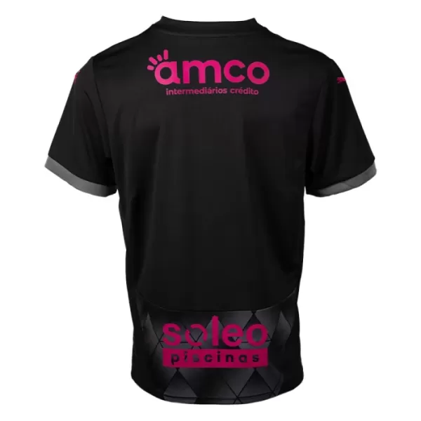 Camiseta Braga Hombre Segunda 24/25