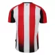 Camiseta Brentford Hombre Primera 24/25