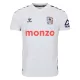 Camiseta Coventry City Hombre Segunda 24/25