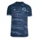 Camiseta Cruzeiro Hombre Tercera 24/25