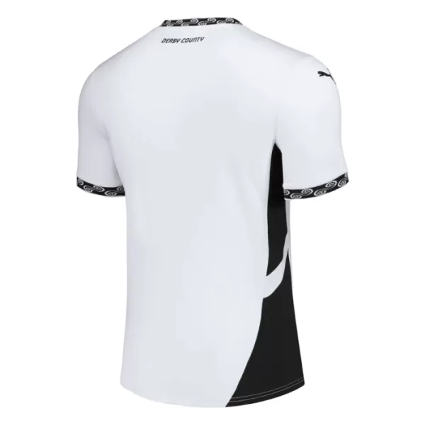 Camiseta Derby County Hombre Primera 24/25