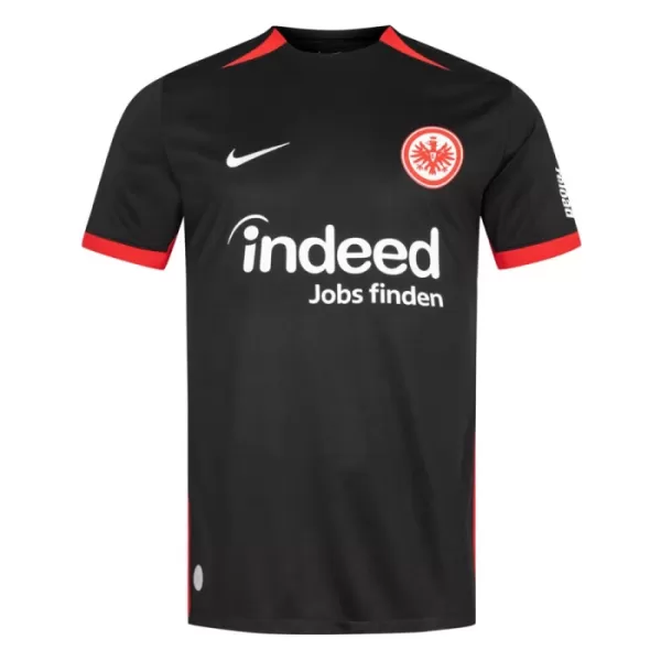 Camiseta Eintracht Frankfurt Hombre Segunda 24/25