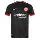 Camiseta Eintracht Frankfurt Hombre Segunda 24/25