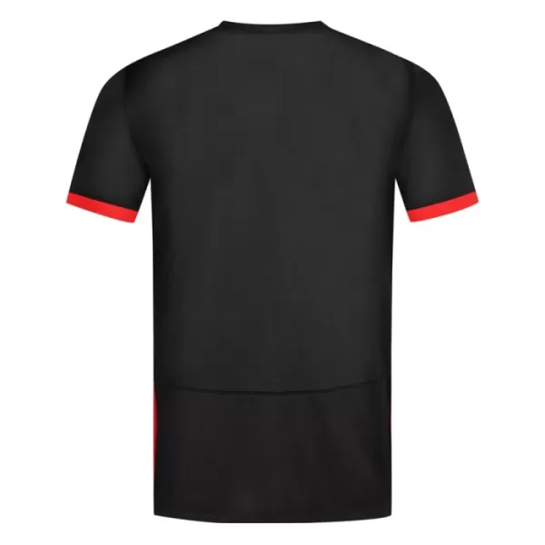 Camiseta Eintracht Frankfurt Hombre Segunda 24/25