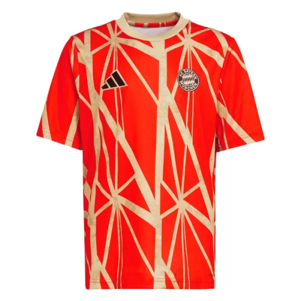 Camiseta FC Bayern de Múnich Pre-Match Hombre 24/25