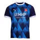 Camiseta FC Heidenheim Hombre Segunda 24/25