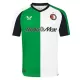 Camiseta Feyenoord Rotterdam Hombre Tercera 24/25