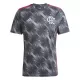 Camiseta Flamengo Hombre Tercera 24/25