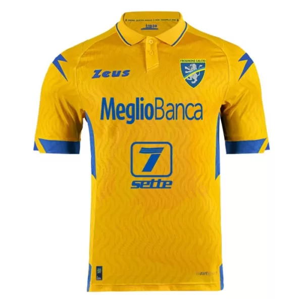 Camiseta Frosinone Hombre Primera 24/25