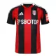 Camiseta Fulham FC Hombre Segunda 24/25