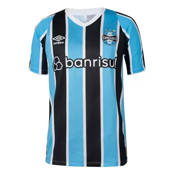 Camiseta Grêmio Hombre Primera 24/25