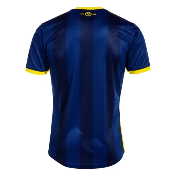 Camiseta Hellas Verona Hombre Primera 24/25