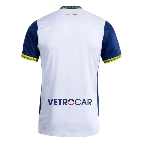 Camiseta Hellas Verona Hombre Segunda 24/25