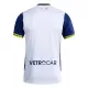 Camiseta Hellas Verona Hombre Segunda 24/25