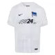 Camiseta Hertha BSC Cuarta Hombre 24/25