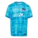 Camiseta Hertha BSC Hombre Tercera 24/25