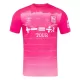 Camiseta Ipswich Town Hombre Tercera 24/25