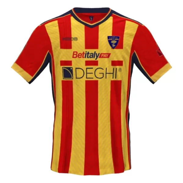 Camiseta Lecce Hombre Primera 24/25