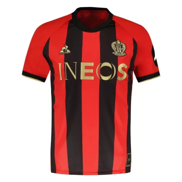 Camiseta OGC Nice Hombre Primera 24/25