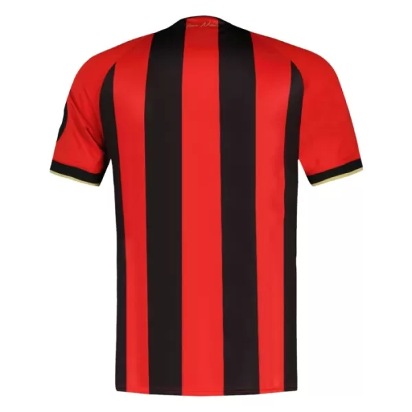 Camiseta OGC Nice Hombre Primera 24/25