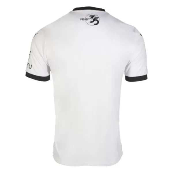 Camiseta Plymouth Argyleh Hombre Segunda 24/25