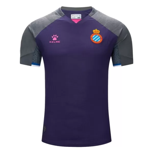 Camiseta RCD Espanyol Hombre Segunda 24/25