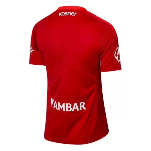 Camiseta Real Zaragoza Hombre Segunda 24/25