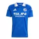 Camiseta Schalke 04 Hombre Primera 24/25