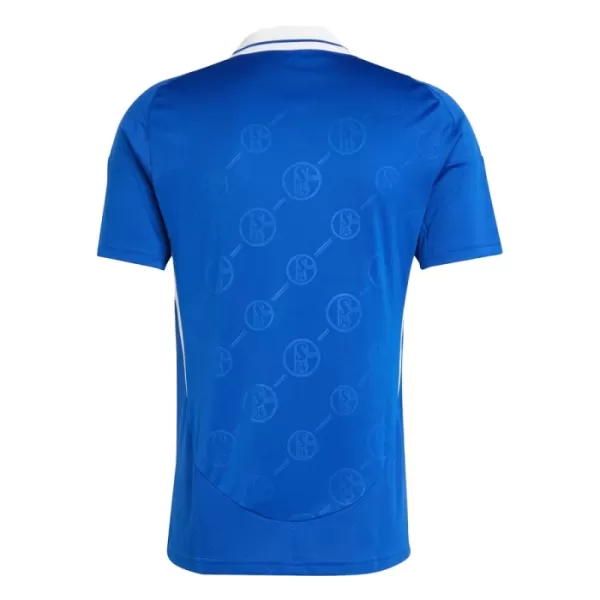 Camiseta Schalke 04 Hombre Primera 24/25