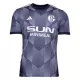 Camiseta Schalke 04 Hombre Tercera 24/25