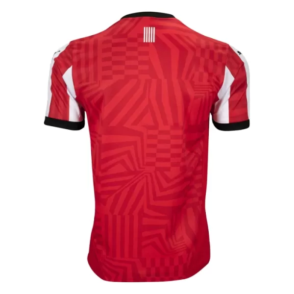 Camiseta Southampton Hombre Primera 24/25