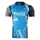 Camiseta SSC Napoli Pre-Match Hombre 24/25