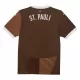 Camiseta St Pauli Hombre Primera 24/25