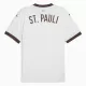 Camiseta St Pauli Hombre Segunda 24/25