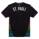 Camiseta St Pauli Hombre Tercera 24/25