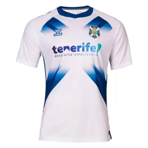 Camiseta Tenerife Hombre Primera 24/25