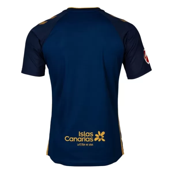 Camiseta Tenerife Hombre Segunda 24/25