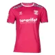 Camiseta Tenerife Hombre Tercera 24/25