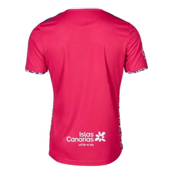 Camiseta Tenerife Hombre Tercera 24/25