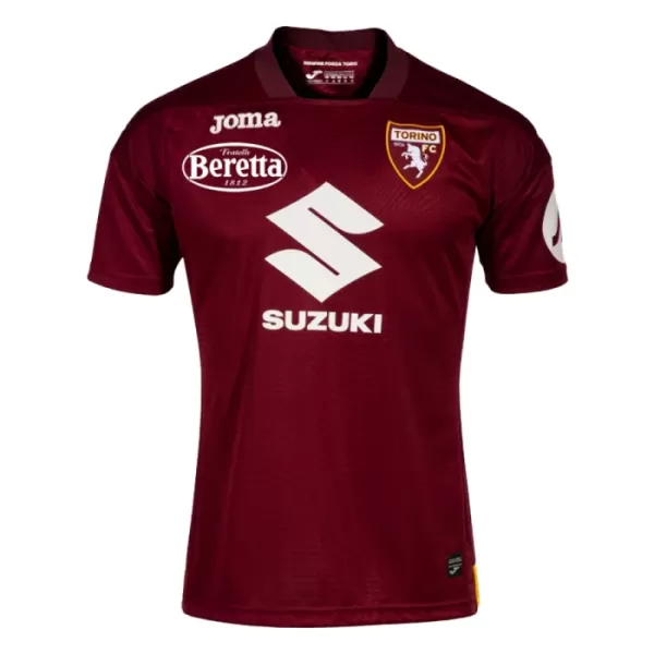 Camiseta Torino Hombre Primera 24/25