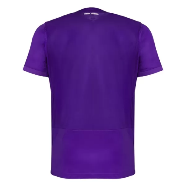 Camiseta Toulouse Hombre Primera 24/25